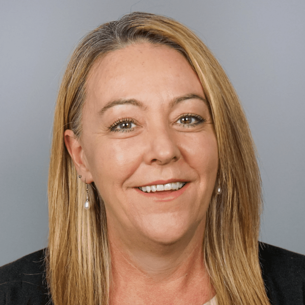 Alexis Davison, Executive Program Director, Big Build Roads, VIDA Roads speaking at Sustainability Business Live