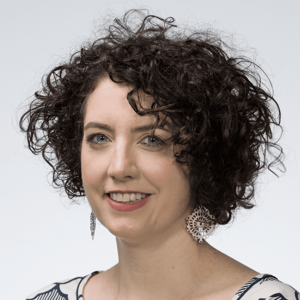Annabel O'Neill, Deputy CEO, Greenfleet speaking at Sustainability Business Live