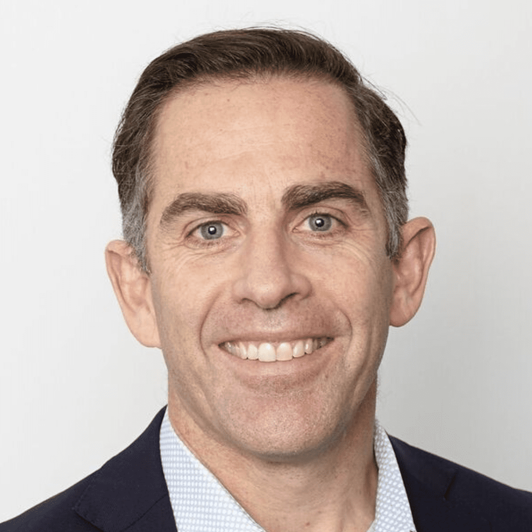 Anthony Peyton, Founder and Director, PREP Design speaking at Sustainability Business Live