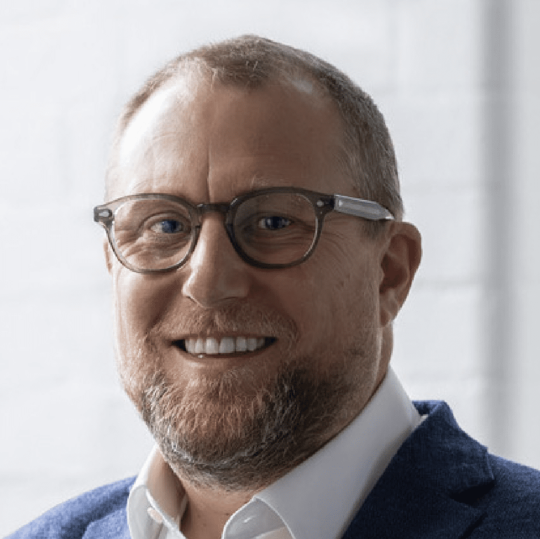 David Ritter, Sustainability Lead, Grimshaw speaking at Sustainability Business Live