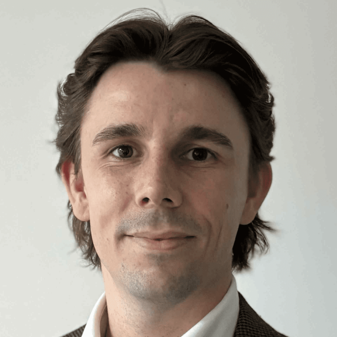 David Simpson, Strategic Asset & Sustainability Manager, Melbourne Park speaking at Sustainability Business Live