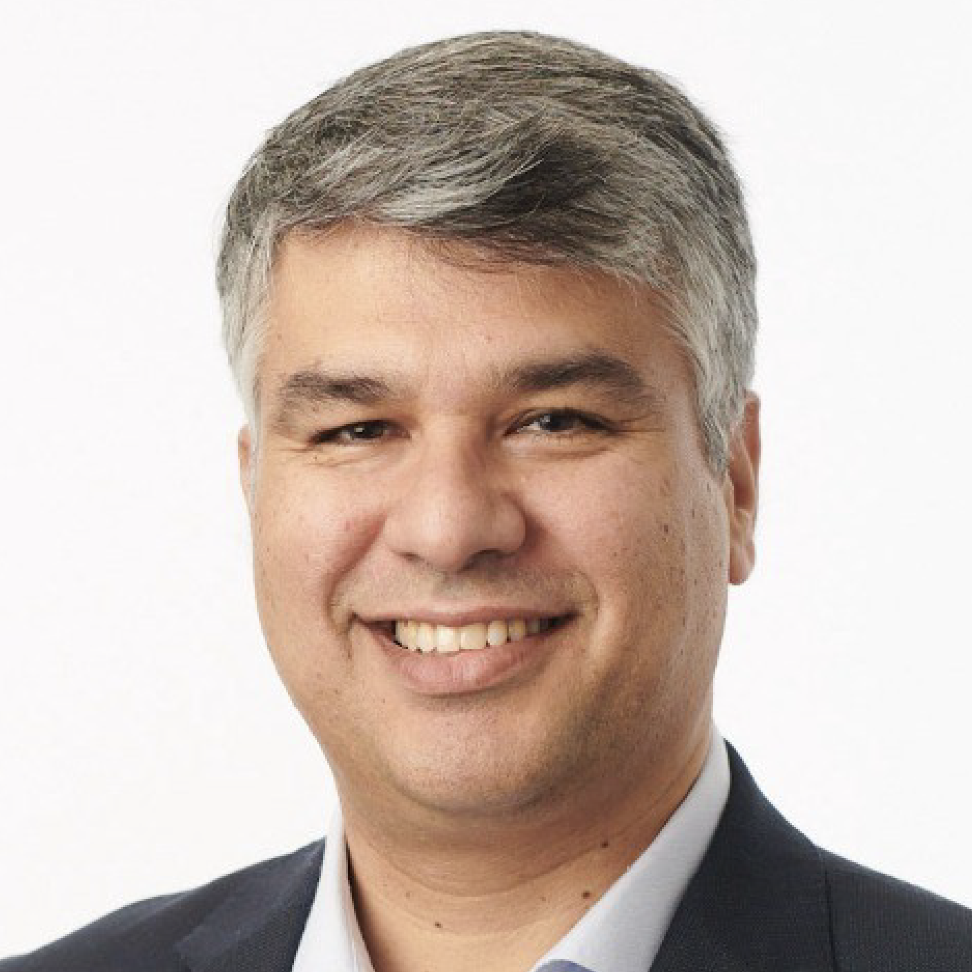 Enrico Nathan, Energy & Sustainability Lead, City Holdings speaking at Sustainability Business Live
