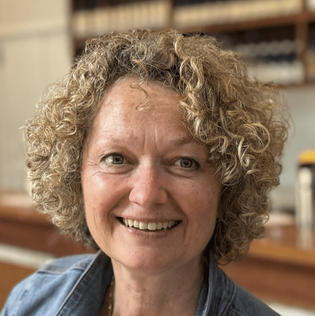 Jane Symon, Procurement Business Partner, Mornington Peninsula Shire speaking at Sustainability Business Live