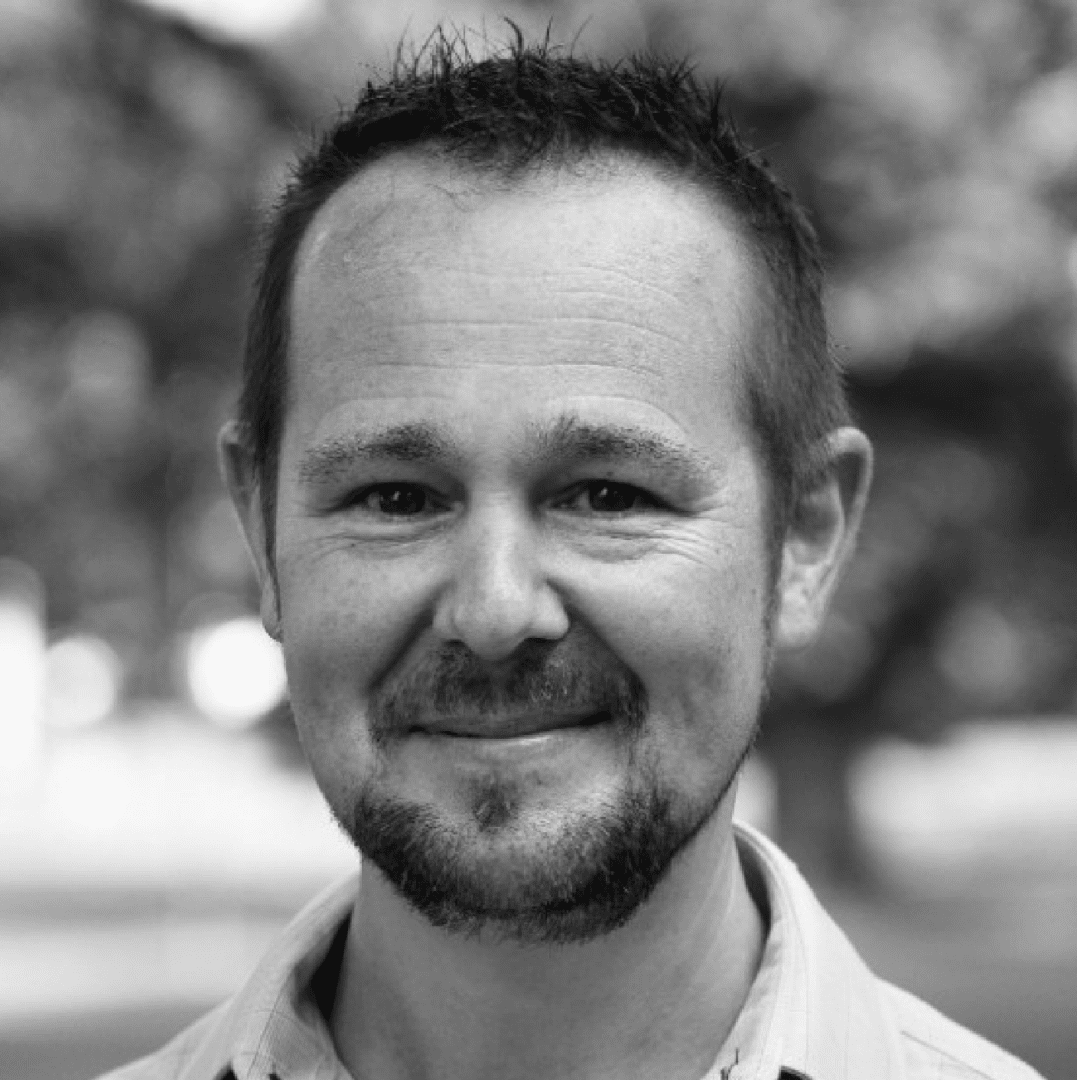 Julian Freeland, Environmental Sustainability and Governance Manager, Ventora speaking at Sustainability Business Live