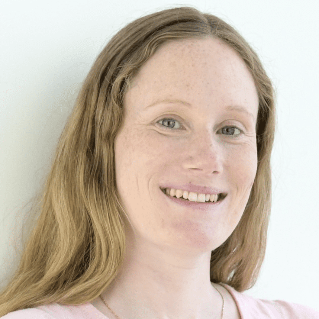 Kirsten Nettleton, Waste Education Officer, City of Stonnington speaking at Sustainability Business Live