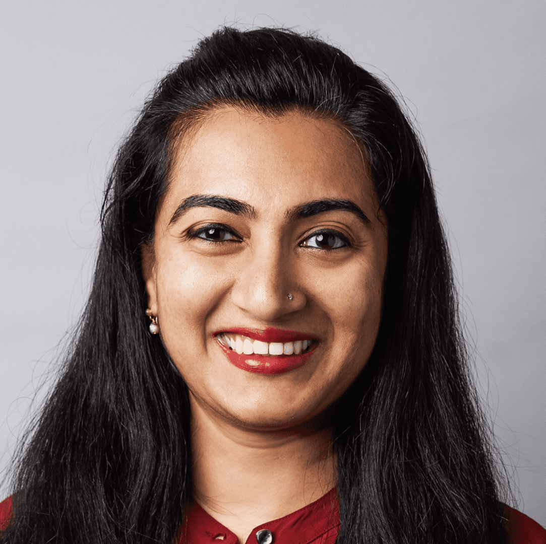 Kriti Nagrath, Research Principal, UTS Institute for Sustainable Futures speaking at Sustainability Business Live