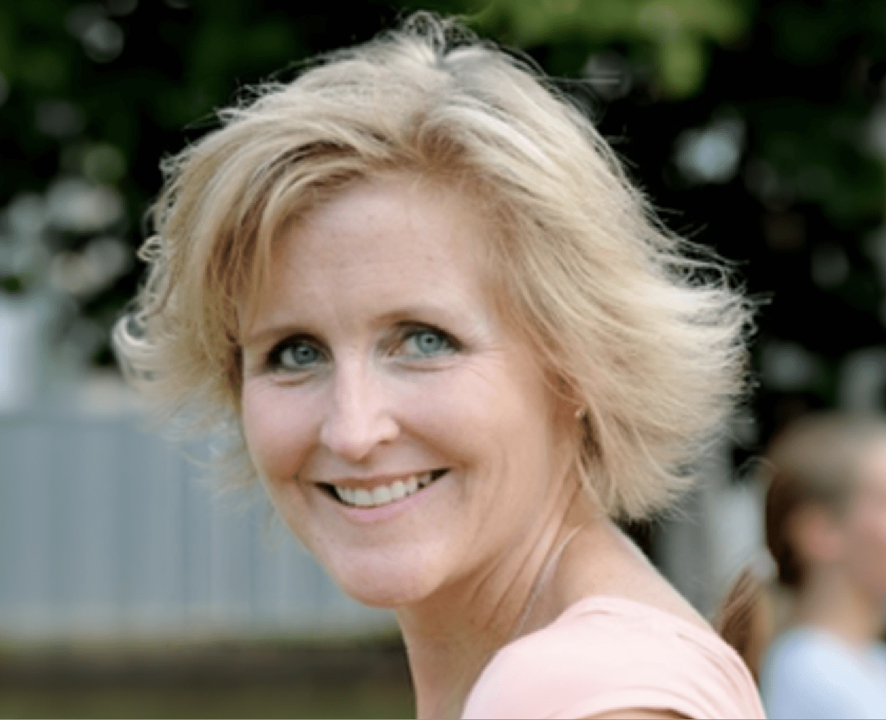 Kylie Macfarlane, Deputy CEO & Chief Operating Officer, Insurance Council of Australia speaking at Sustainability Business Live