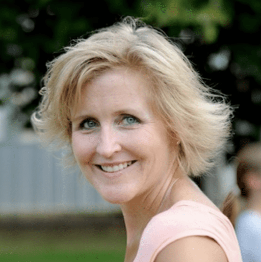 Kylie Macfarlane, Deputy CEO & Chief Operating Officer, Insurance Council of Australia speaking at Sustainability Business Live