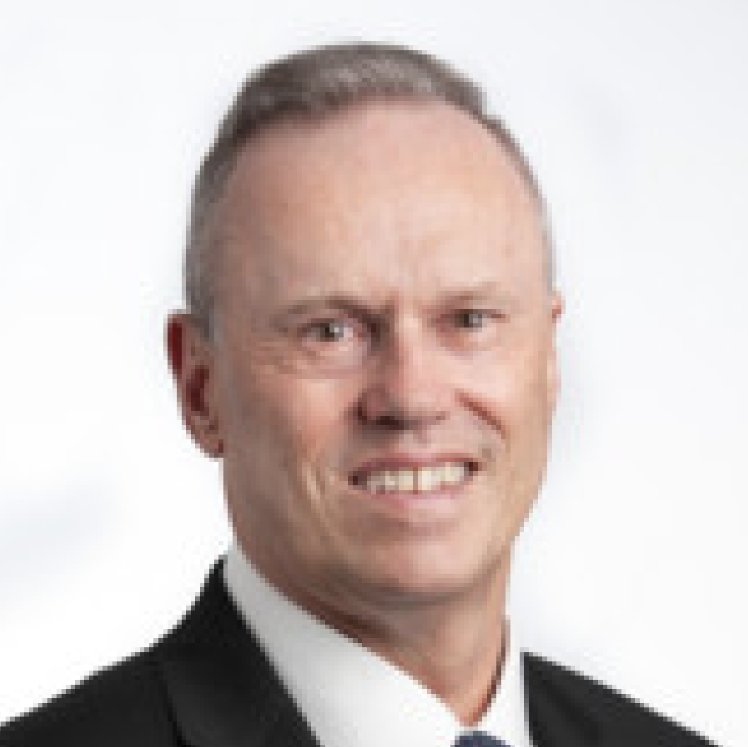 Mark Williamson, Special Advisor – Climate & Nature, Anthesis speaking at Sustainability Business Live