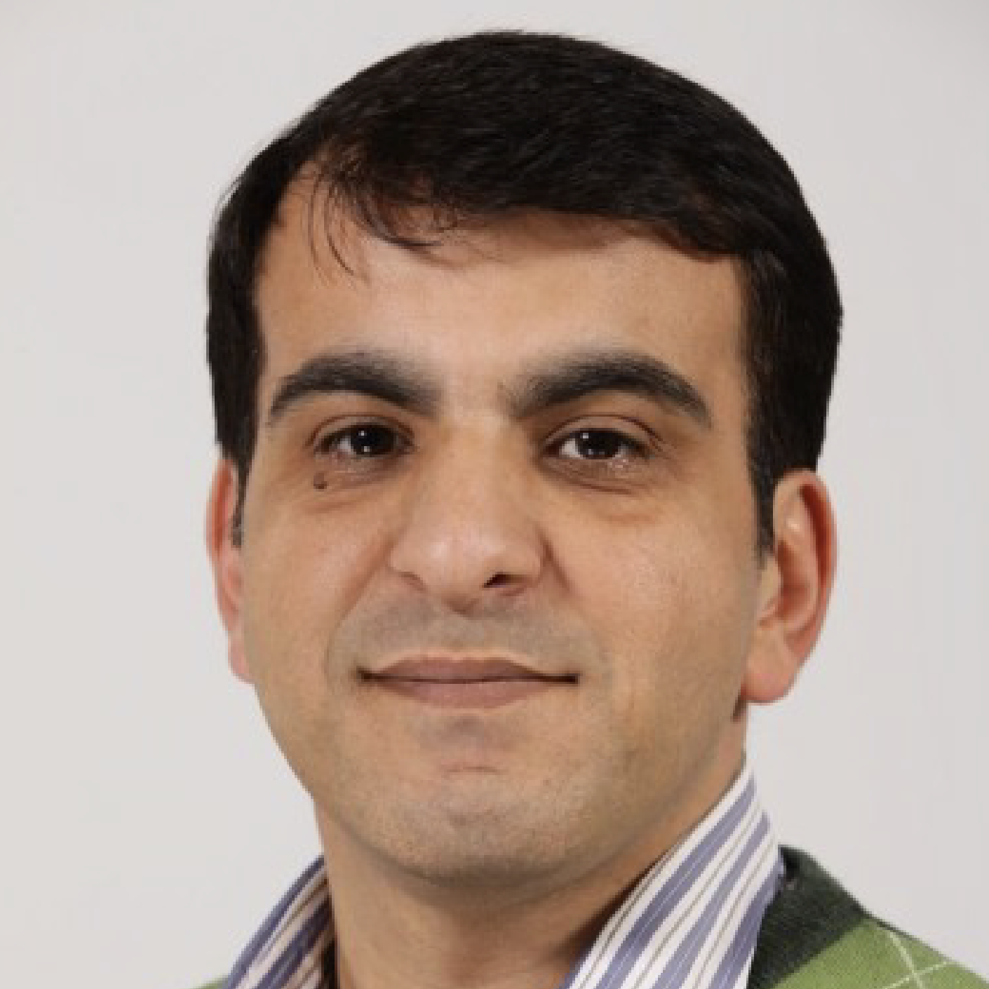 Mayur Bajaj, Energy & Reporting Manager, City Holdings speaking at Sustainability Business Live