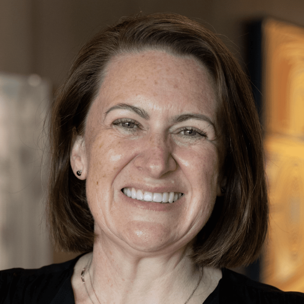 Meredith Banks, Head of Sustainability, Wesfarmers speaking at Sustainability Business Live