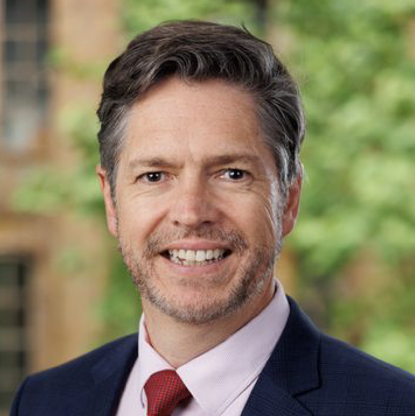 Nick Reece, Lord Mayor, City of Melbourne speaking at Sustainability Business Live