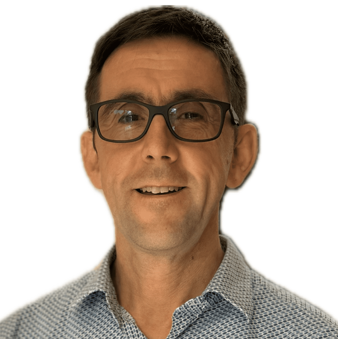 Paul Hopwood, Team Leader, Supply Chain & Logistics – Icon Water speaking at Sustainability Business Live