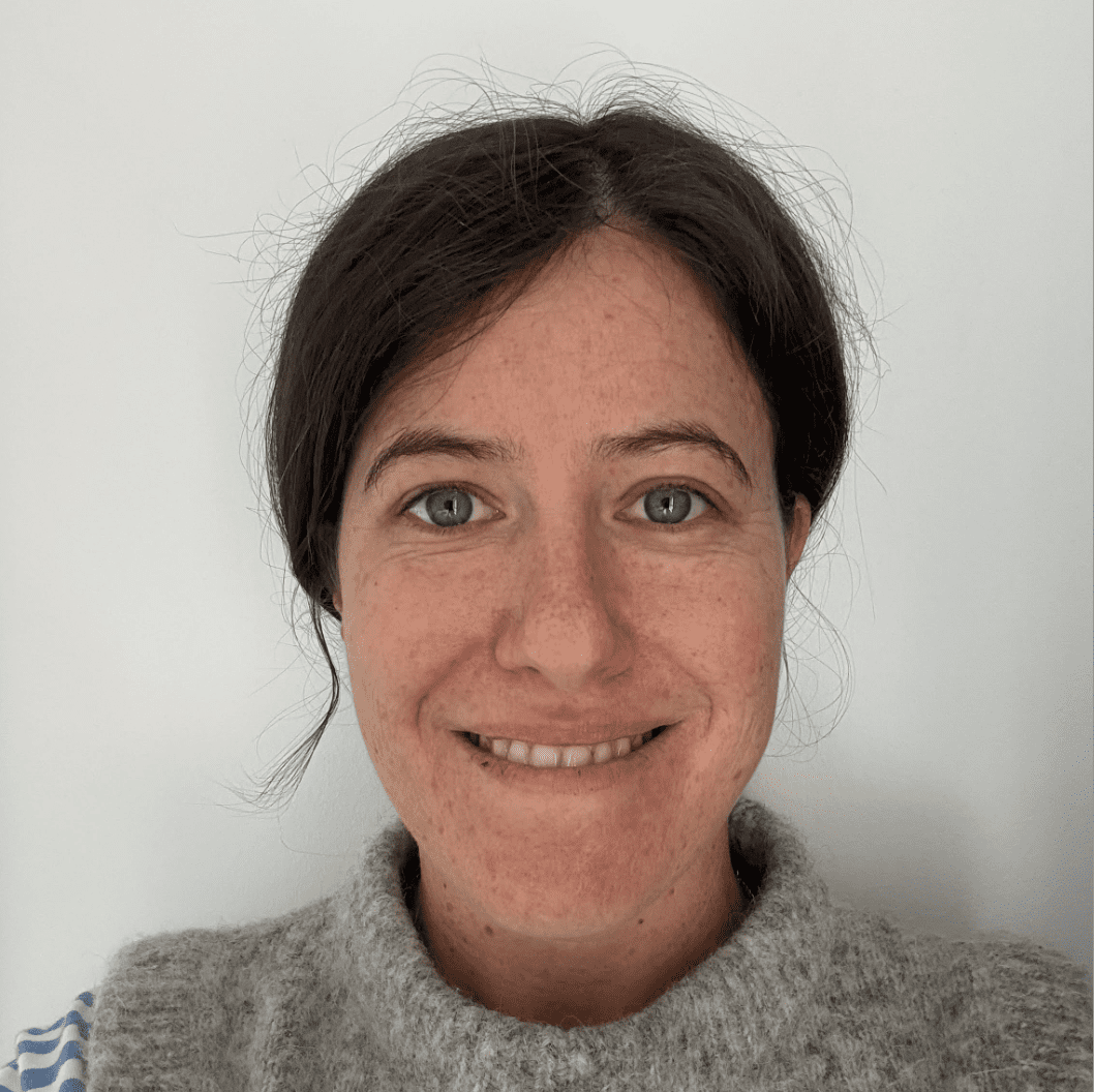 Polly Gourlay-Philipp, Senior Manager Strategy & Policy Advisory, ecologiQ speaking at Sustainability Business Live