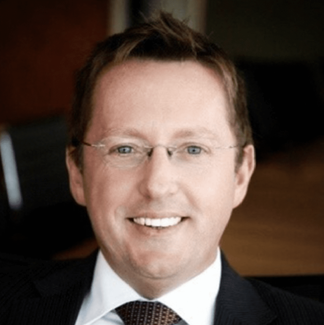 Rohan Martin, CEO & Director, National Automotive Leasing & Salary Packaging Association (NALSPA) speaking at Sustainability Business Live