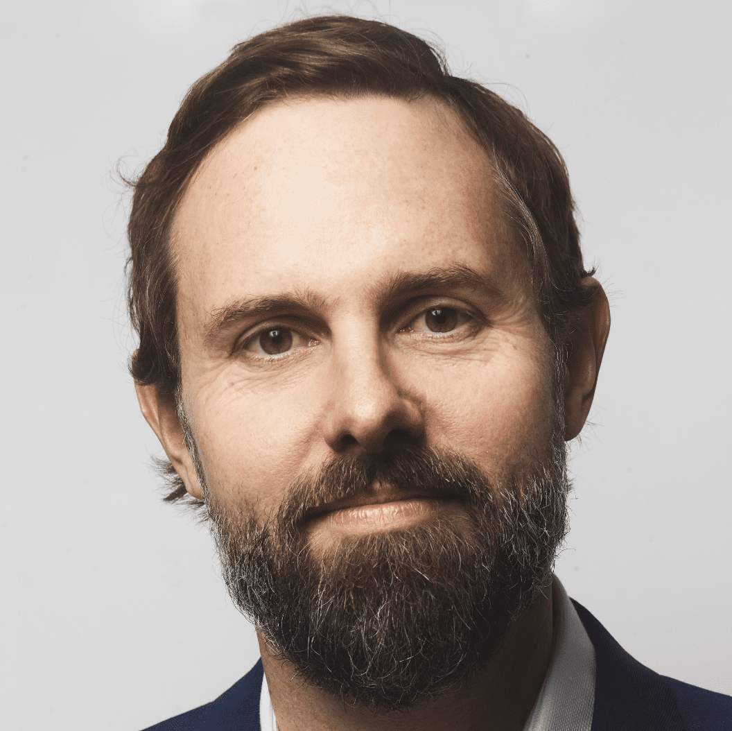 Ryan Swenson, Founder, InPact Advisory speaking at Sustainability Business Live