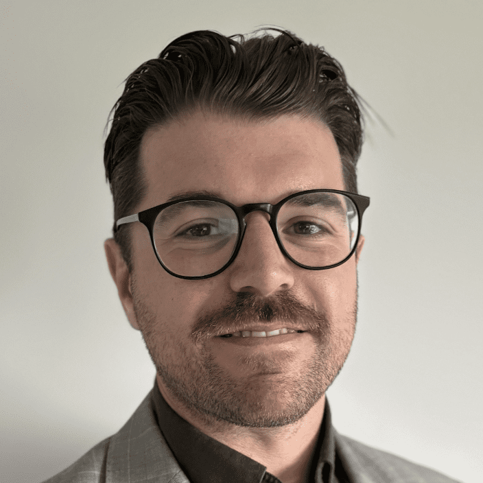 Sam Aarts, Business Development Manager, TLV speaking at Sustainability Business Live 2026