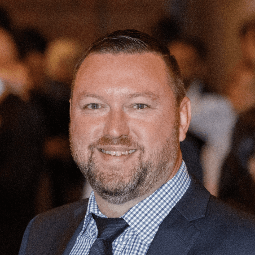 Simon Prunster (GAICD), Manager - Energy, Renewables and Partnerships, Yarra Valley Water speaking at Sustainability Business Live
