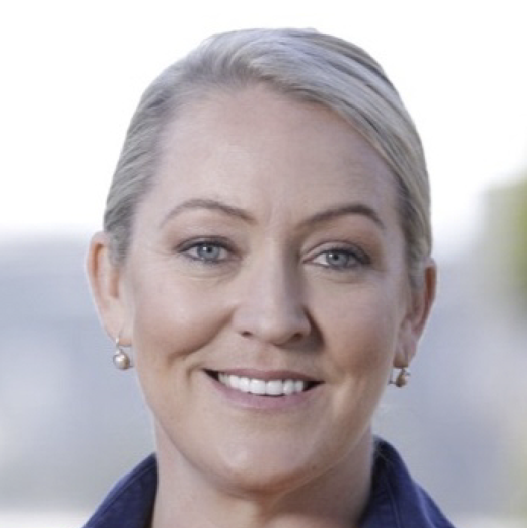 Summer Steward, Project Manager, Team Global Express speaking at Sustainability Business Live