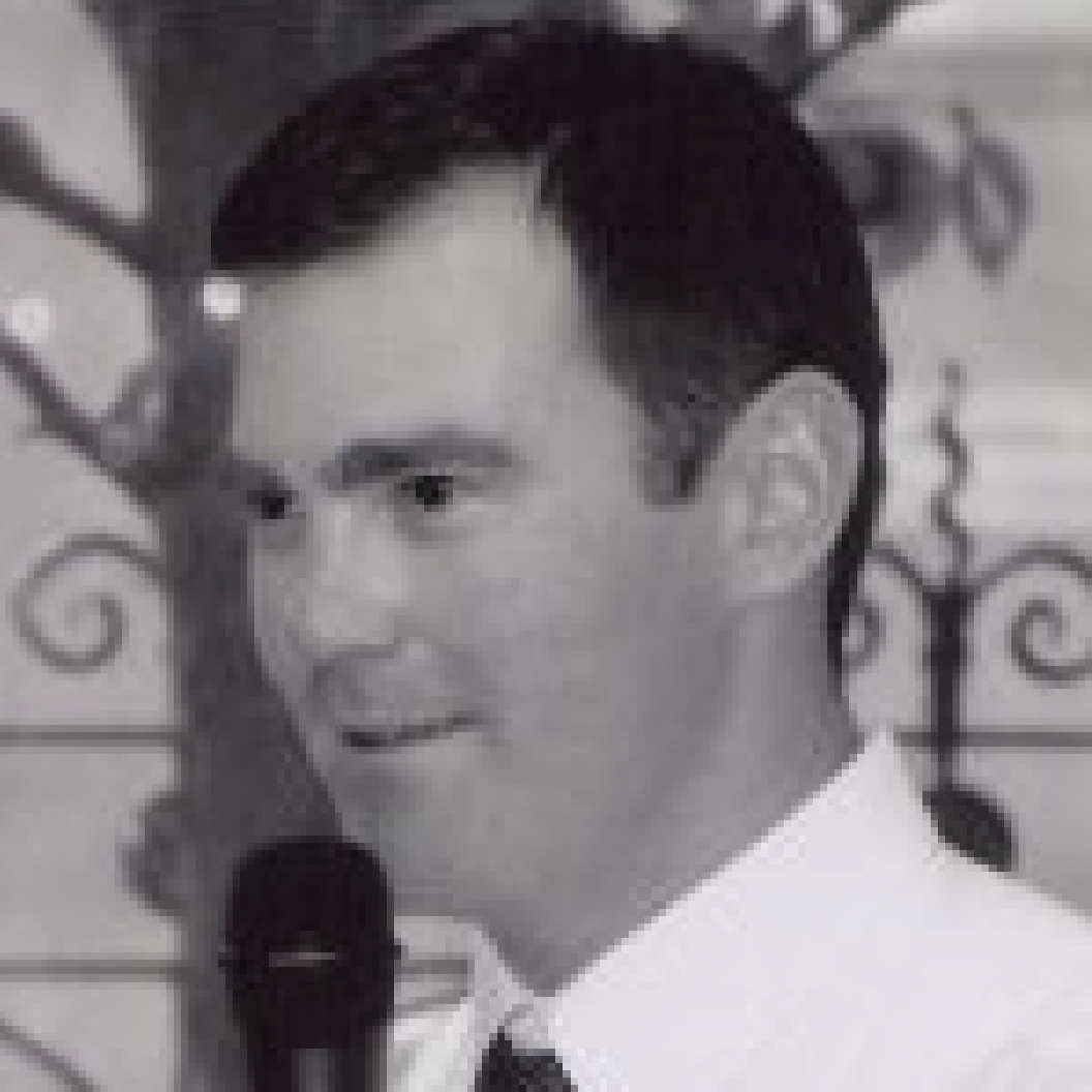 Tim Cummins, Coordinator Recycling and Waste Management, Bayside City Council speaking at Sustainability Business Live