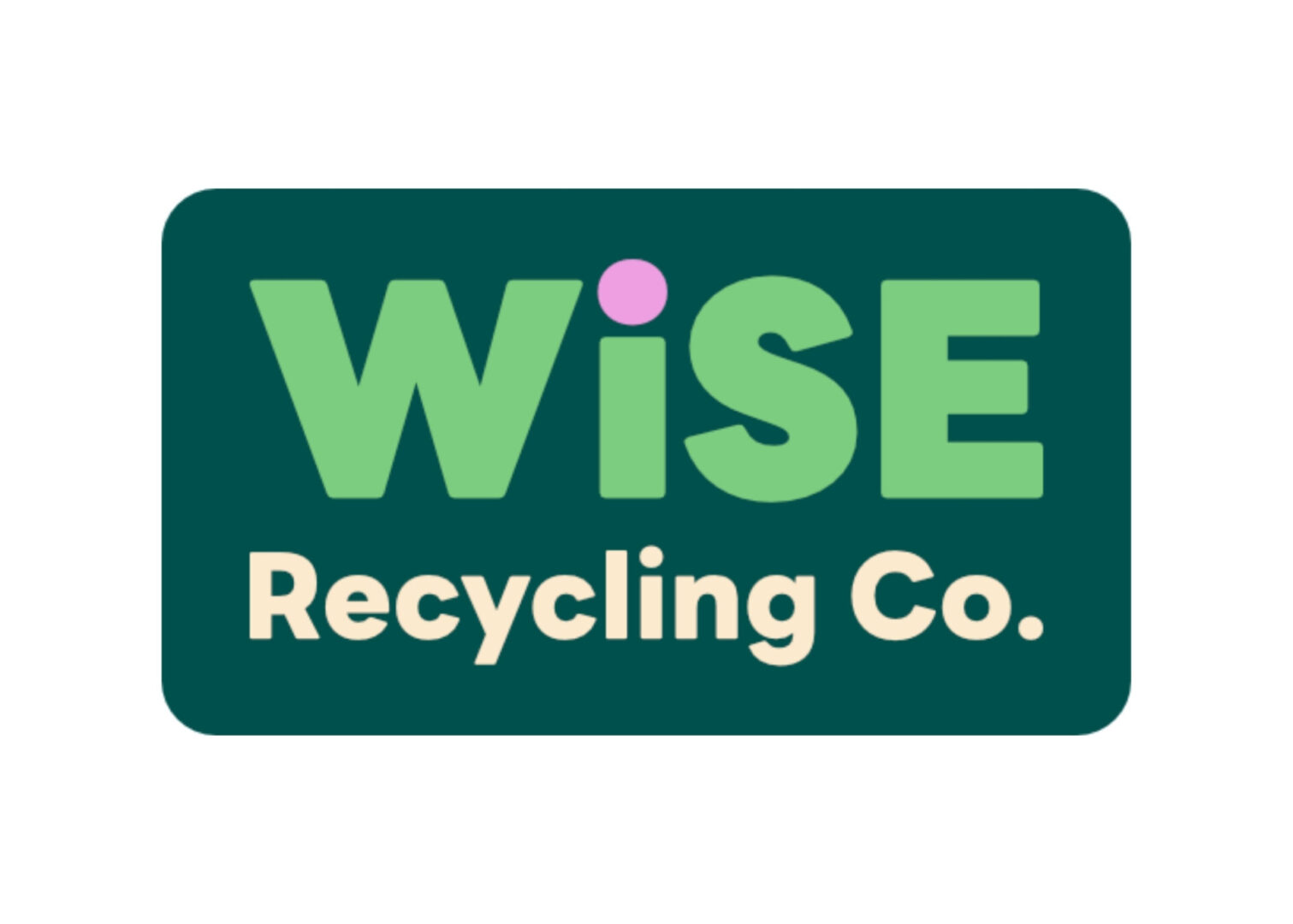 Wise Recycling Co | Community-driven recycling solutions that collect hard-to-recycle waste and reward sustainable actions for people, businesses and the planet | Sustainability Business Live
