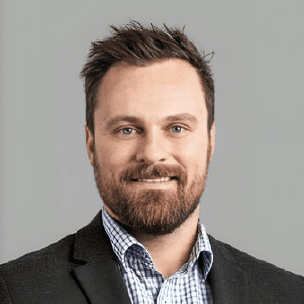 Brendan Lloyd, Founder & Director, Sustainable Concrete Group speaking at Sustainability Business Live