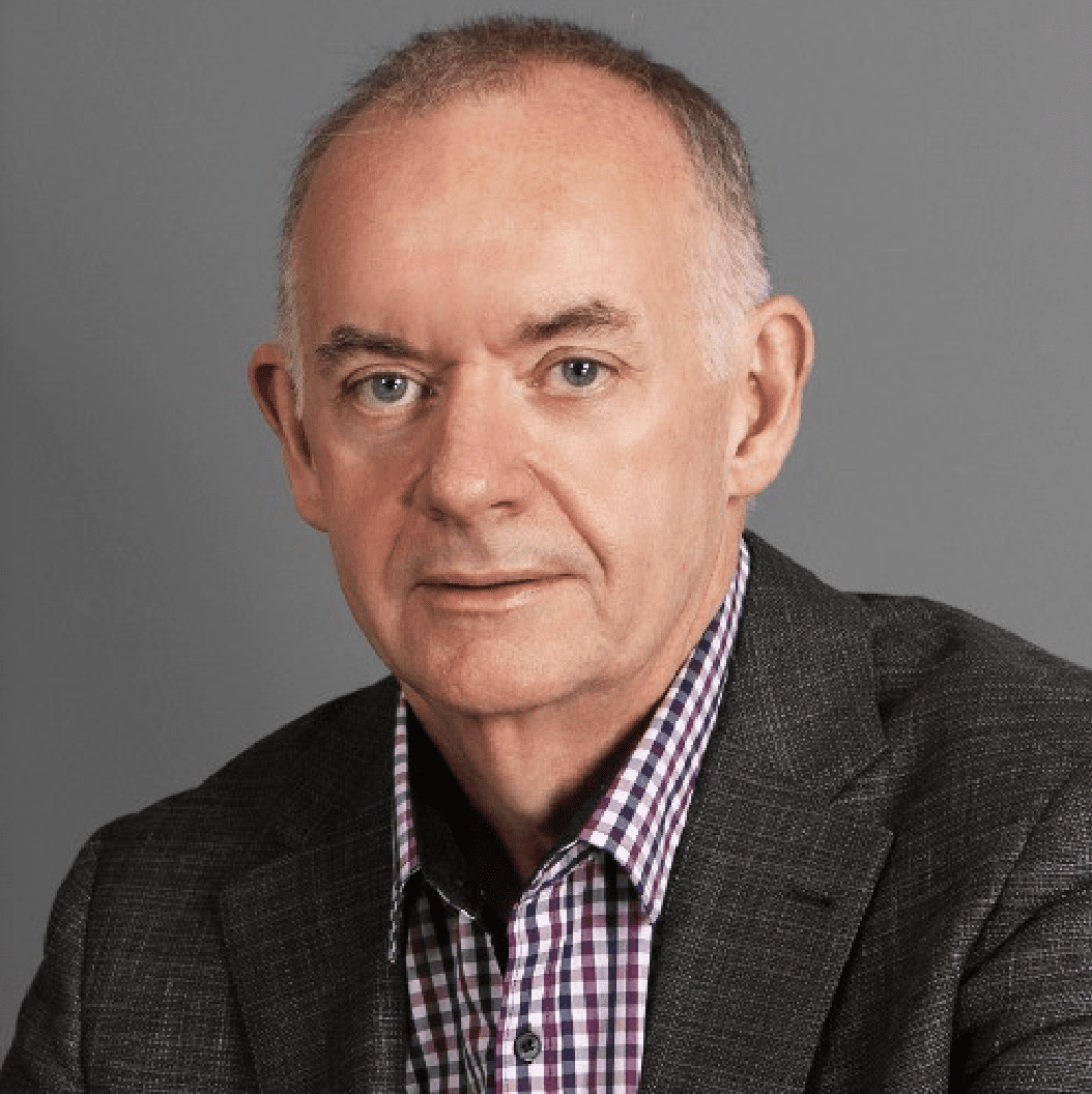 David Nesbitt, Ethical Sourcing Manager, The Sussan Group speaking at Sustainability Business Live