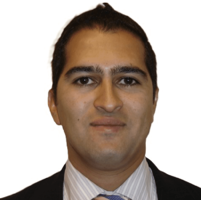 Tarek El-Rakshy, Managing Director, Head of Australia, Asia Structured Debt Vertical, Sumitomo Mitsui Banking Corporation speaking at Sustainability Business Live