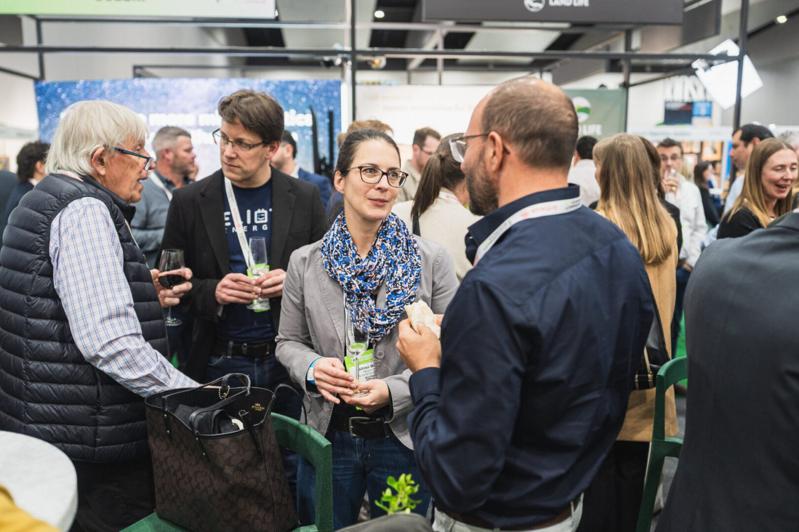 SBLive2026 Networking
