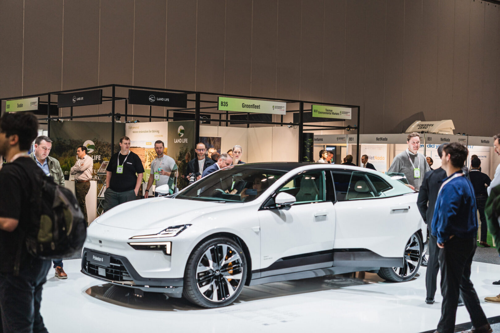 SBLive2026 Polestar