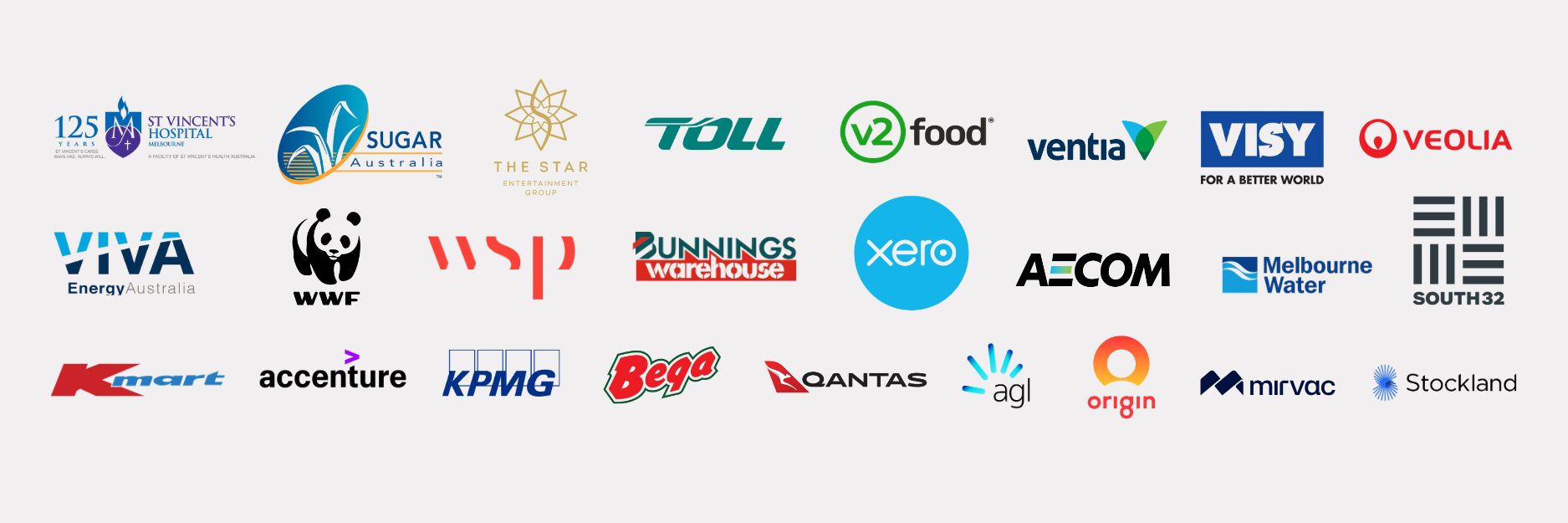 Companies attending Sustainability Business Live
