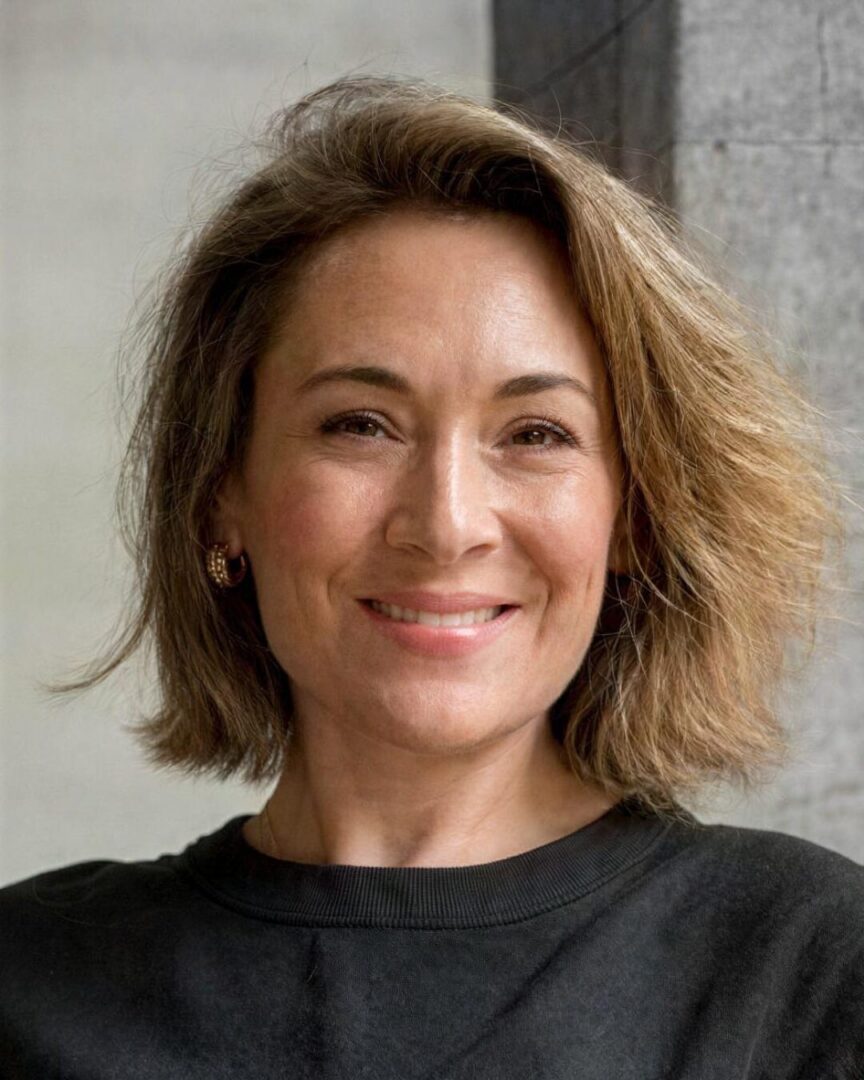 Alice Kuepper – Head of Sustainability and Industry Impact at the Winning Group