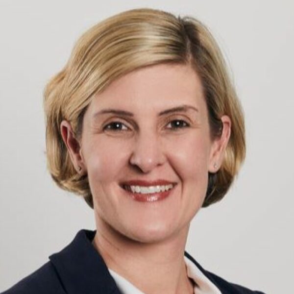 Brooke Sprott – Head of Corporate Affairs and Sustainability at Unilever ANZ, Sustainability Business Live speaker