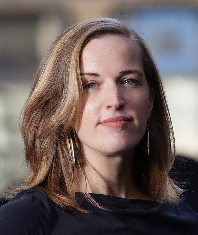 Clare Tubolets – CEO at SmartCrete
