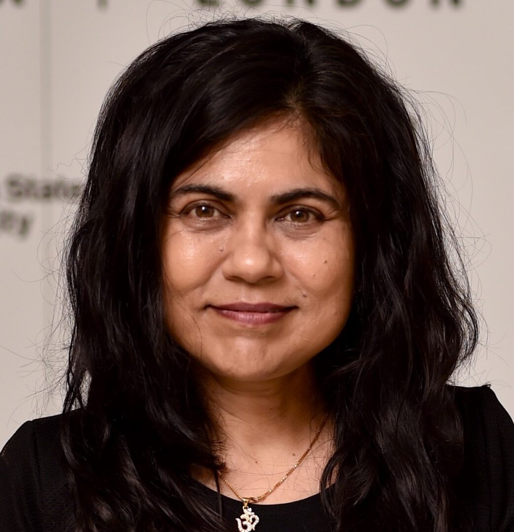 Veena Sahajwalla – Director of the SMaRT Centre at UNSW Sydney