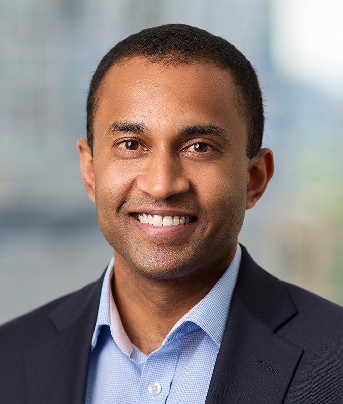 Yesh Mudaliar – National Sustainability Manager at Growthpoint Properties Australia