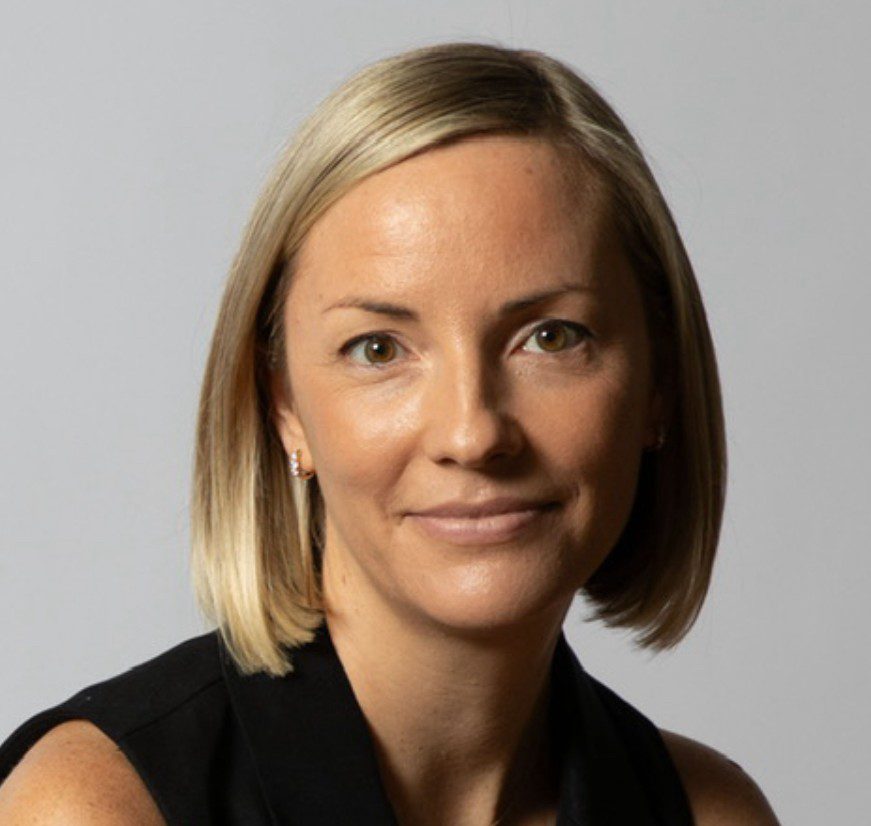 Alison Scotland