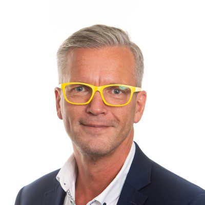 Carsten Primdal