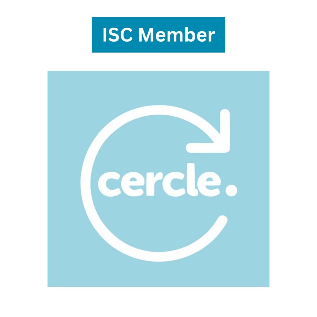 Cercle logo