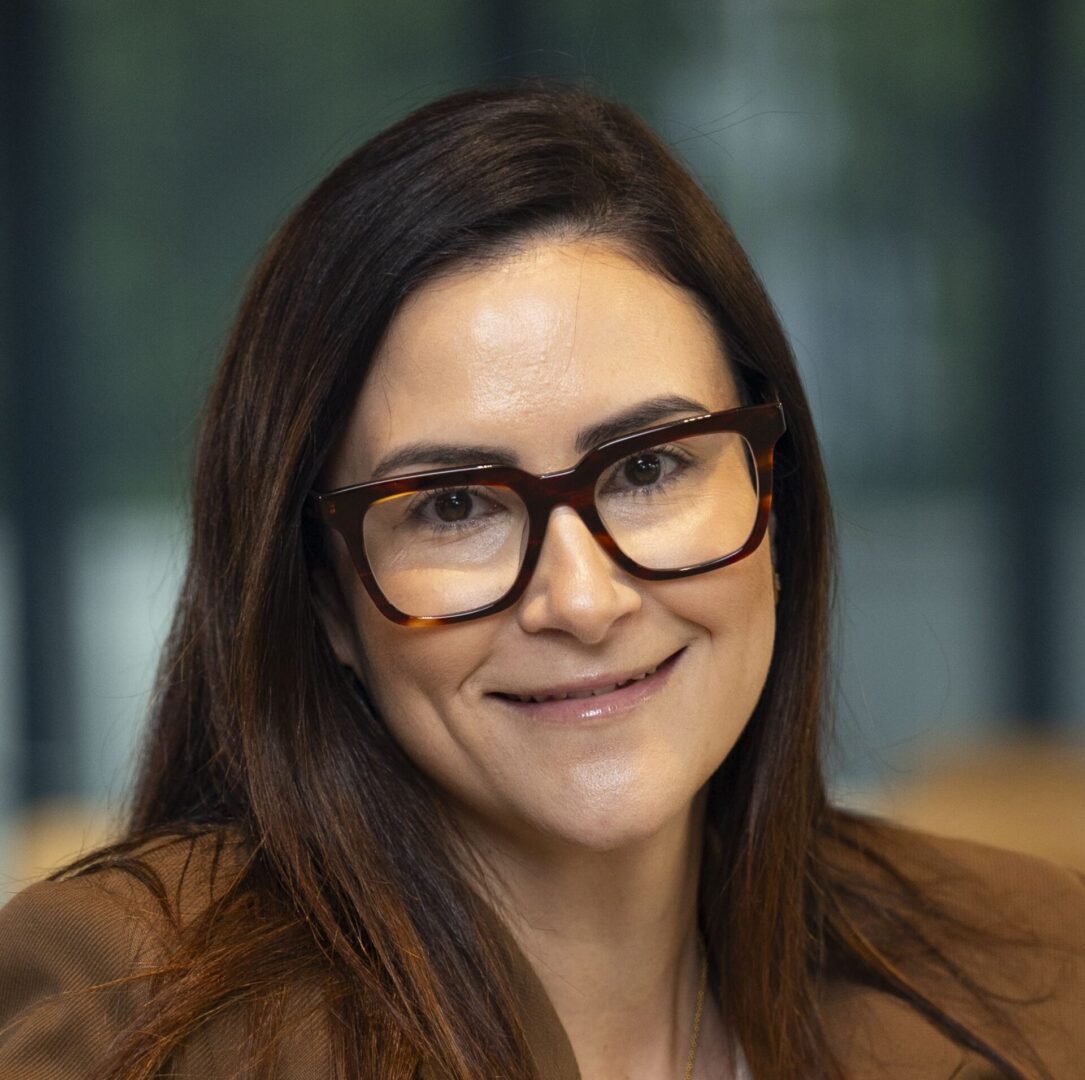 Chloe Fast – Executive General Manager, Corporate Affairs, Employer Brand and Sustainability at CAR Group
