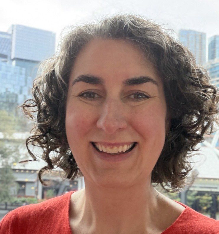 Emma Peterson