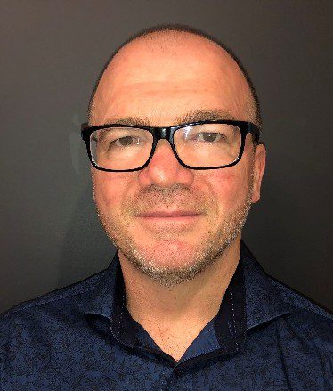 Graeme Scannell