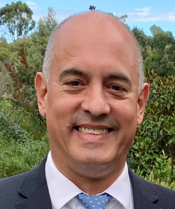 Harold BenPorath