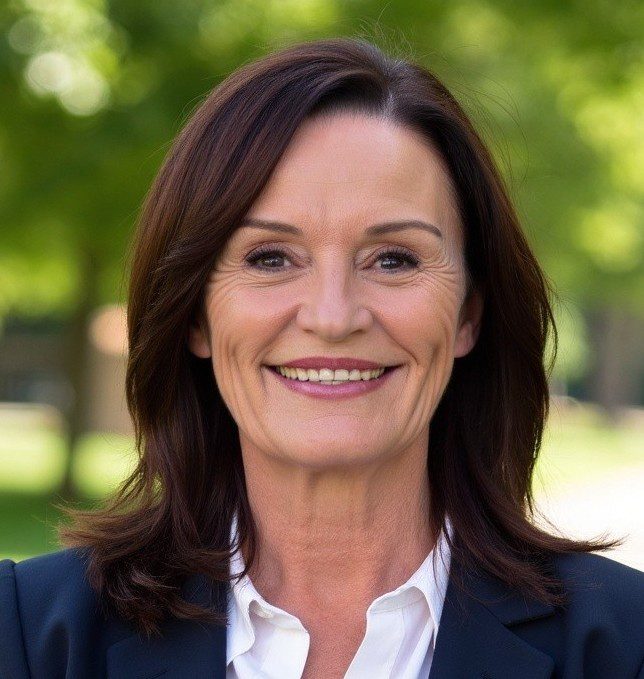 Jo Harrison M.Mgmt, FAICD, FGIA, FCIS – General Manager at Mirvac