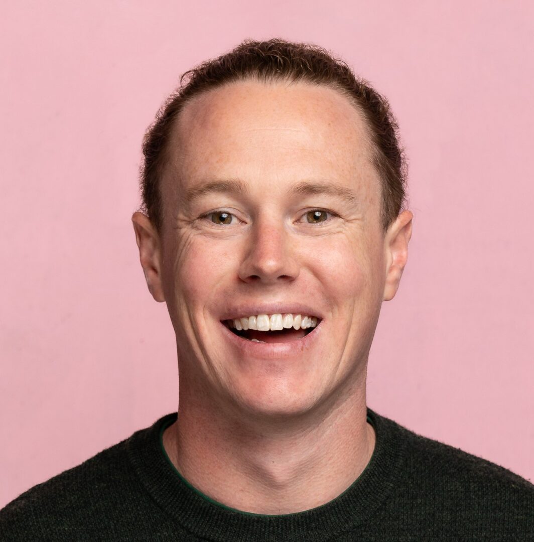 Nick Russell – Digital Project Manager at Lion