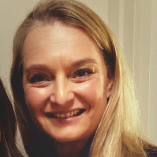 Sarah Simpson