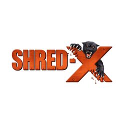 Shred-X