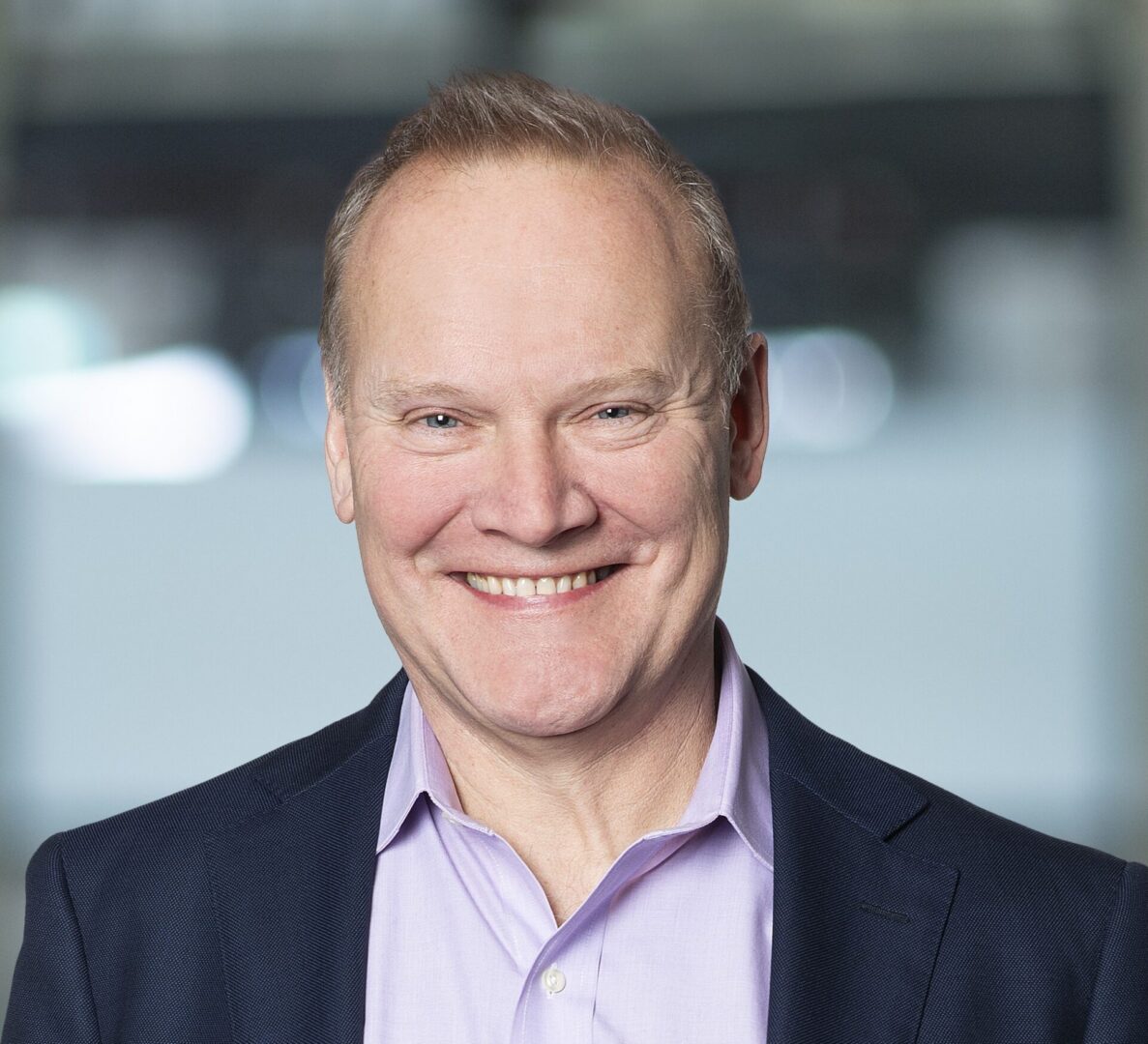 Simon Lowden – Chief Group Public Affairs, Communication & Sustainability Officer at Woolworths Group