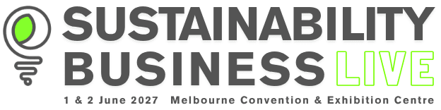 Sustainability Business Live