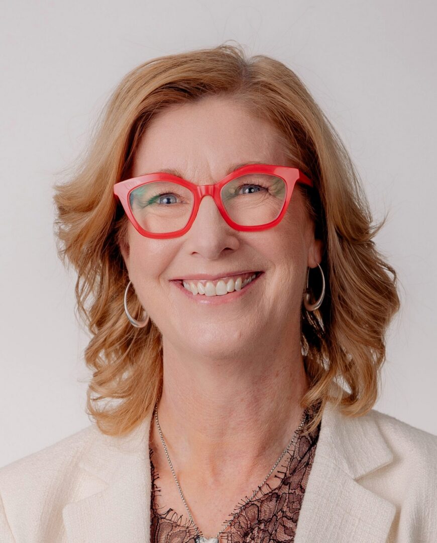 Anna Collyer – Chair of the Australian Energy Market Commission